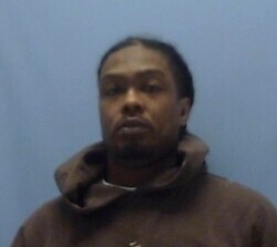 Mugshot of ANTHONY RYAN YARBER