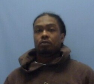 Mugshot of ANTHONY RYAN YARBER