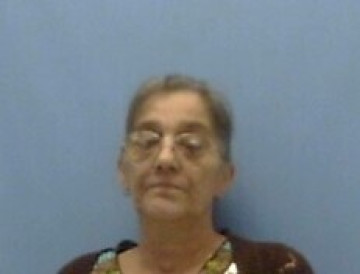 Mugshot of TOMI LILES