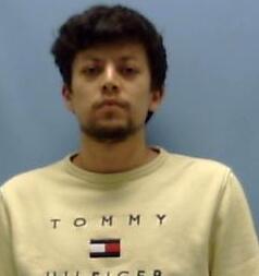 Mugshot of JESUS CHAVEZ- ARELLANO