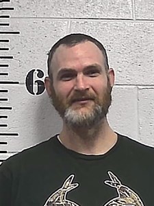 Mugshot of Justin Robert Schamel