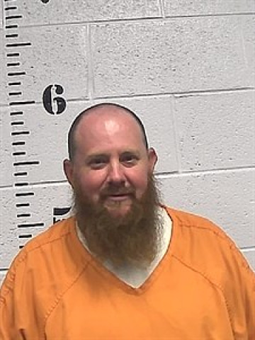 Mugshot of Freddie Howard Johnston
