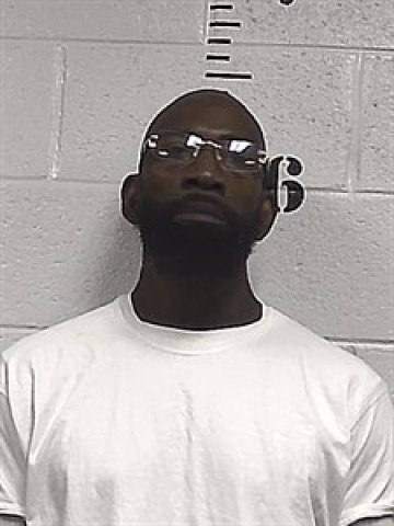 Mugshot of Morgan Noble