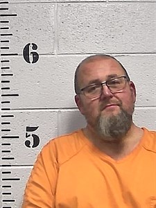 Mugshot of Stewart Smith