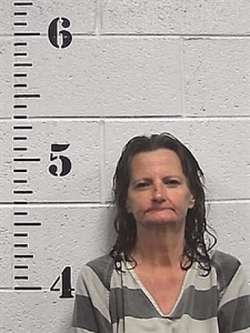Mugshot of Jeri Lynn Slarrow