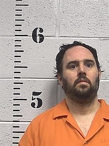 Mugshot of Matthew John Ungs