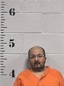 Mugshot of Don Savell