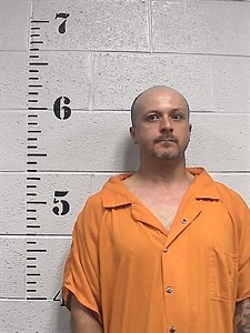 Mugshot of Joseph Arron Satterwhite