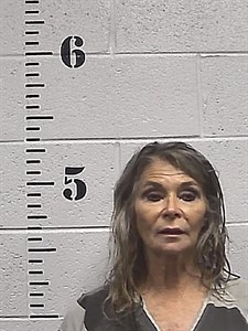 Mugshot of Janie S Baltz