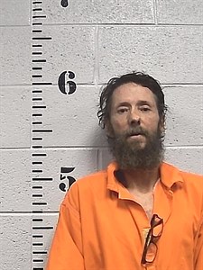 Mugshot of Venon Frances Reiley