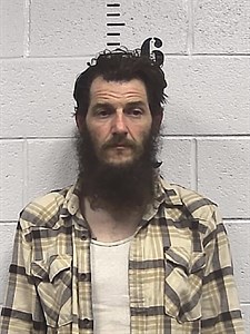 Mugshot of Jessy Erwin L Richmond