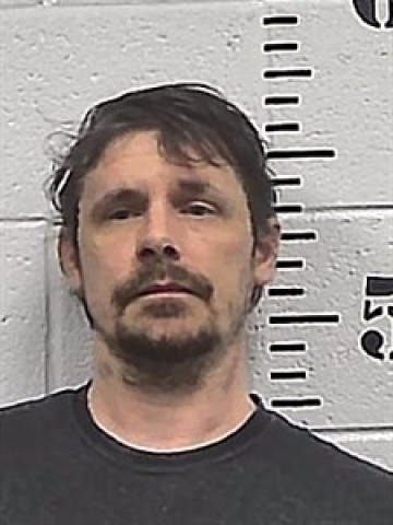 Mugshot of Bradley Allen Schuler