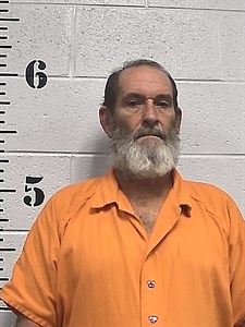 Mugshot of John Elliott