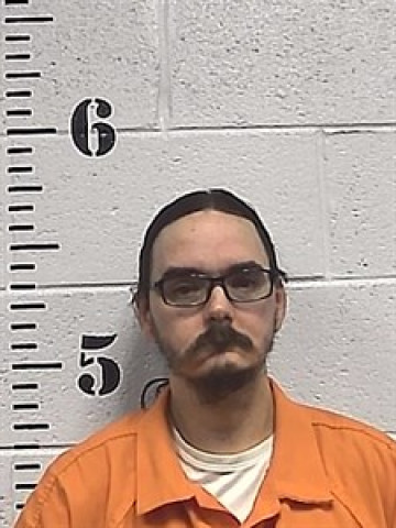 Mugshot of Anthony Glenn Rose