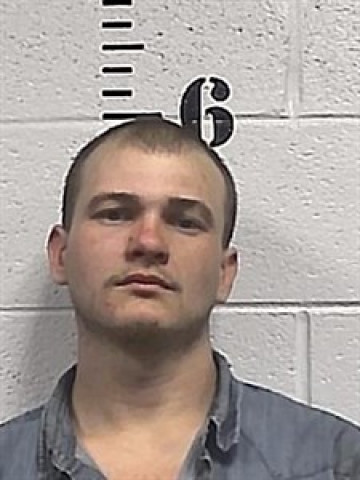 Mugshot of Tylon Kessler Pridgen
