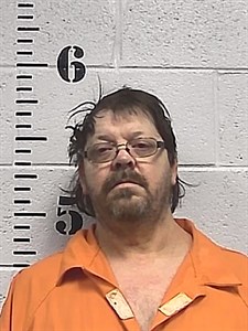 Mugshot of Robert Dewayne Nobles