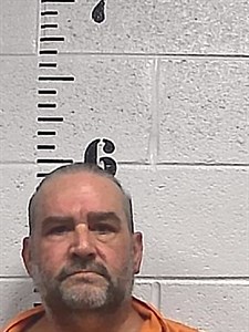 Mugshot of Jason Scott Obrien