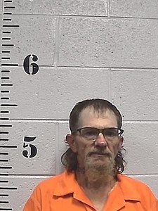 Mugshot of Shaun Edward Willis