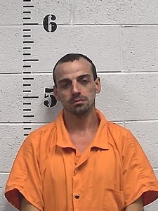 Mugshot of Darian Wayne Bowers
