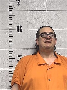 Mugshot of Lucas Matthew Soden