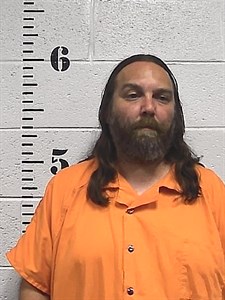 Mugshot of Stewart Decker