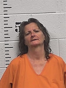 Mugshot of Jeri Lynn Slarrow
