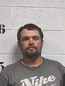 Mugshot of Christopher Callahan