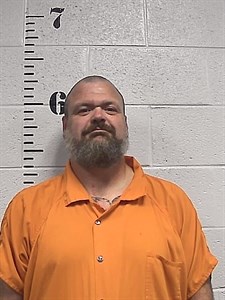 Mugshot of Casey Ragan