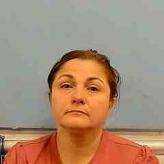 Mugshot of ERICKA HERNANDEZ