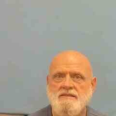 Mugshot of TIMOTHY LESLIE
