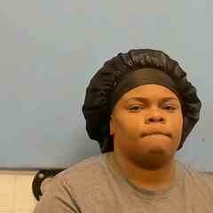 Mugshot of GABRIELLE HAMILTON