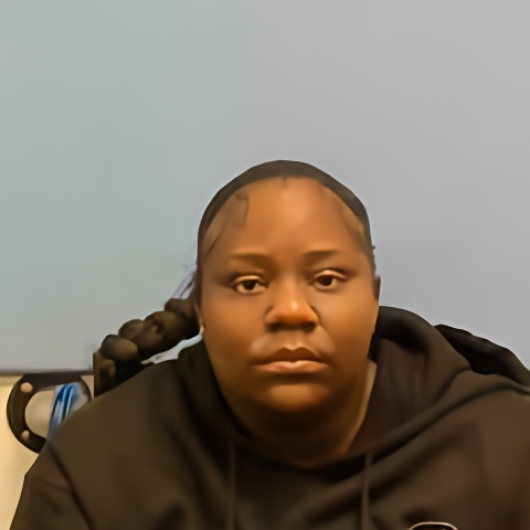 Mugshot of MACKENZIE MCFARLAND