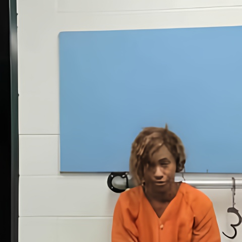 Mugshot of NAKIYUA HENDRIX