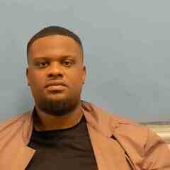 Mugshot of JOSHUA HAWKINS