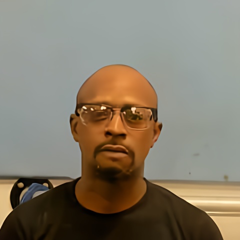 Mugshot of LONZO CHEALY