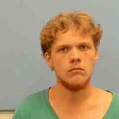 Mugshot of TONY RUSSELL