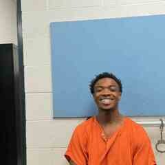 Mugshot of FREDERICK DAVIS