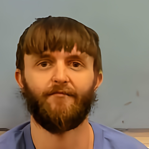 Mugshot of JACOB SCHUTZ