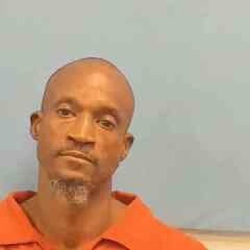 Mugshot of ELDRICK WRIGHT