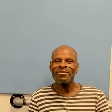Mugshot of BARRY HODGES
