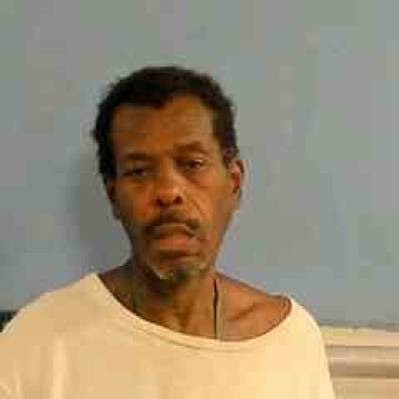 Mugshot of CLEVELAND AVANT