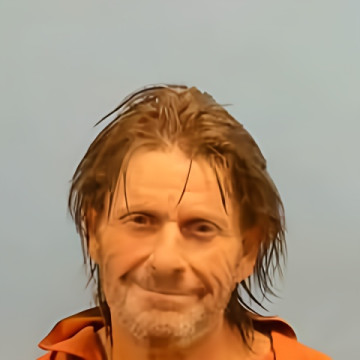 Mugshot of LONNIE SHEPHERD