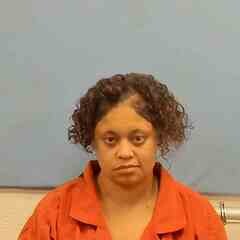 Mugshot of KRYSTAL WALLACE