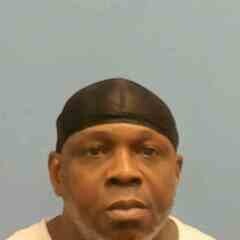Mugshot of FREDDIE GRAY