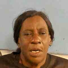 Mugshot of JACQUELINE PINTO