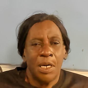 Mugshot of JACQUELINE PINTO