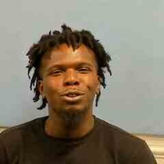 Mugshot of ALFRED WILLIAMS