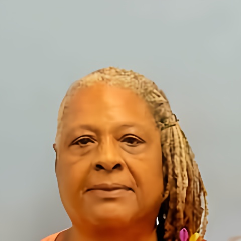 Mugshot of SHARON FERGUSON