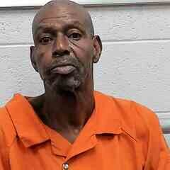 Mugshot of WILLIE BRANDON