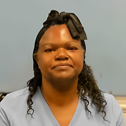 Mugshot of TANISHA CONLEY